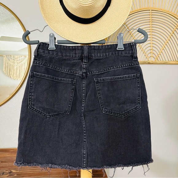 PACSUN SKIRT☀️🖤 - Picture 2 of 6